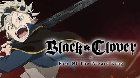 black clover fandom|black clover in japanese.